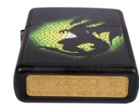 Фото 2 - 28135 Зажигалка "ZIPPO"