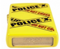 Фото 2 - 28060 Зажигалка "ZIPPO"