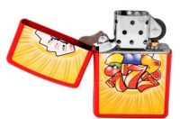 Фото 2 - 28037 Зажигалка "ZIPPO"