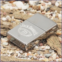 Фото 2 - 250JD321 Зажигалка "ZIPPO"