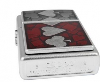 Фото 2 - 24850 Зажигалка "ZIPPO"