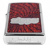 Фото 2 - 24804 Зажигалка  "ZIPPO"
