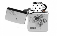 Фото 2 - 24800 Зажигалка "ZIPPO"