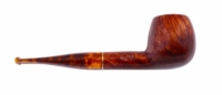 Фото 2 - Трубка Tortuga Smooth (Savinelli)