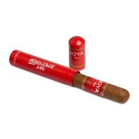 Фото 2 - Сигары Joya de Nicaragua Red Robusto Tubos