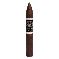 Фото 2 - Сигары Cuatro Cinco Reserva Especial Torpedo