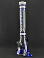 Фото 1 - Стеклянный Бонг Phoenix High Colour Beaker