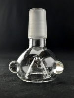 Фото 2 - Чаша для бонга Clear Male