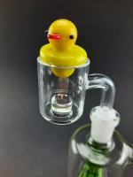 Фото 2 - Крышка для даббинга Duck