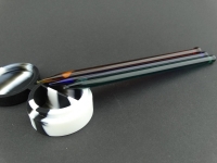 Фото 2 - Гвоздь для даббинга Dabber Glass Nail