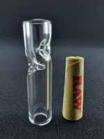 Фото 2 - Фильтры для самокруток Glass Phuncky Feel Tips