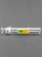 Фото 2 - Стеклянная Трубка Steamroller Mini