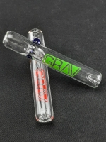 Фото 2 - Стеклянная Трубка Steamroller