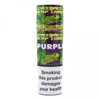 Фото 2 - Бланты Cyclones Hemp Purple