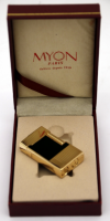 Фото 2 - Зажигалка Myon 1820000 Imperator Petit
