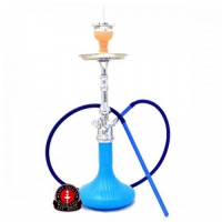 Фото 2 - Кальян Amy Deluxe Hookahs 047