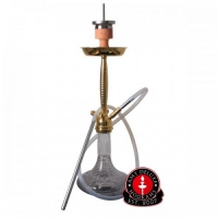 Фото 1 - Кальян Amy Deluxe Hookahs 049