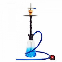 Фото 2 - Кальян Amy Deluxe Hookahs 051