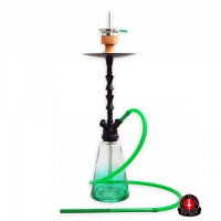 Фото 1 - Кальян Amy Deluxe Hookahs 051