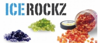 Фото 2 - Курительные камни Ice Rockz - Ice Grape (120g)