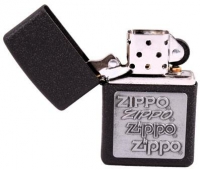 Фото 4 - 363 Зажигалка "ZIPPO"