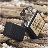 Фото 3 - 362 Зажигалка "ZIPPO"