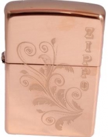Фото 3 - 323949 Зажигалка "ZIPPO"
