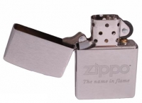 Фото 3 - 290609 Зажигалка "ZIPPO"