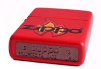 Фото 3 - 28573 Зажигалка "ZIPPO"