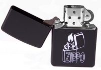 Фото 4 - 28547 Зажигалка "ZIPPO"