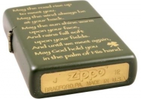 Фото 3 - 28479 Зажигалка "ZIPPO"