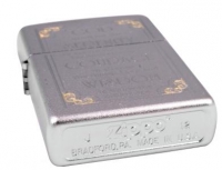 Фото 3 - 28458 Зажигалка "ZIPPO"