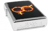 Фото 3 - 28446 Зажигалка "ZIPPO"