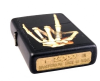 Фото 3 - 28438 Зажигалка "ZIPPO"
