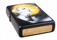 Фото 3 - 28435 Зажигалка "ZIPPO"