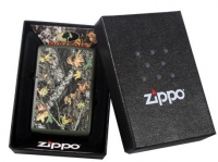 Фото 3 - 28332 Зажигалка "ZIPPO"