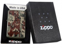 Фото 3 - 28330 Зажигалка "ZIPPO"