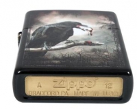 Фото 3 - 28319 Зажигалка "ZIPPO"