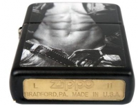 Фото 3 - 28317 Зажигалка "ZIPPO"