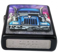 Фото 3 - 28312 Зажигалка "ZIPPO"