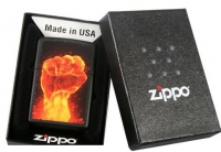 Фото 3 - 28308 Зажигалка "ZIPPO"