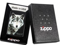 Фото 3 - 28303 Зажигалка "ZIPPO"