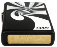 Фото 3 - 28297 Зажигалка "ZIPPO"