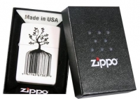 Фото 3 - 28296 Зажигалка "ZIPPO"