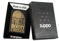 Фото 3 - 28295 Зажигалка "ZIPPO"