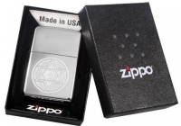 Фото 3 - 28288 Зажигалка  "ZIPPO"