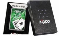 Фото 3 - 28281 Зажигалка "ZIPPO"