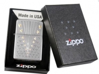 Фото 3 - 28277 Зажигалка "ZIPPO"