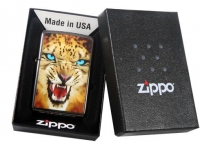 Фото 3 - 28276 Зажигалка "ZIPPO"