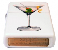 Фото 3 - 28271 Зажигалка "ZIPPO"